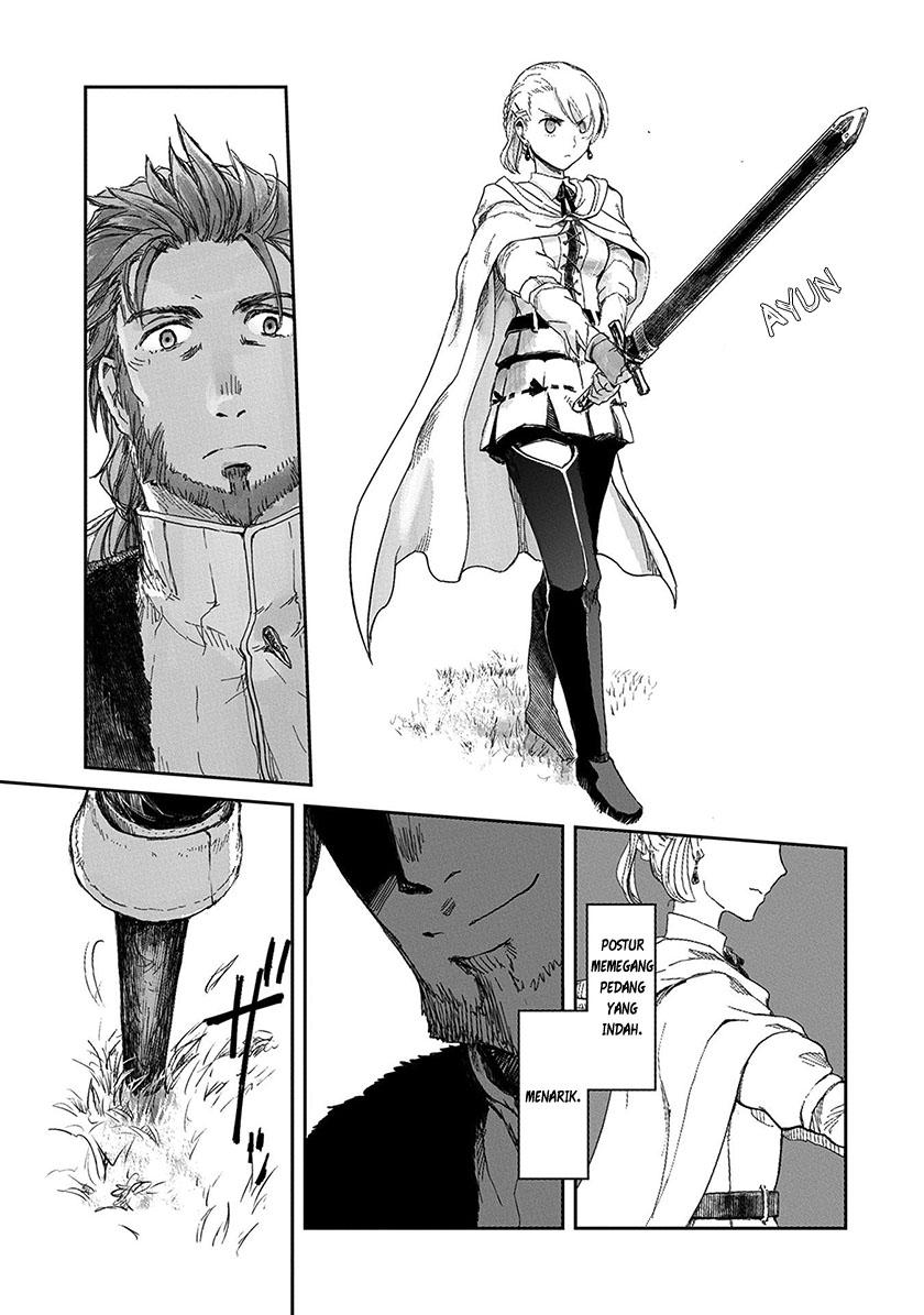 Boukensha ni Naritai to Miyako ni Deteitta Musume ga S Rank ni Natteta